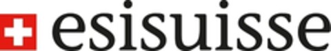 esisuisse Logo (IGE, 24.10.2014)