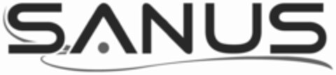 SANUS Logo (IGE, 18.07.2008)