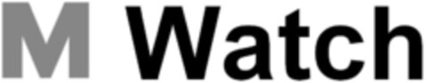 M Watch Logo (IGE, 03.11.2008)