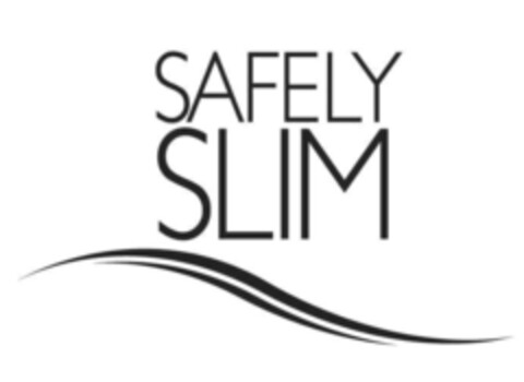 SAFELY SLIM Logo (IGE, 14.12.2009)