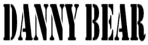 DANNY BEAR Logo (IGE, 12/27/2016)