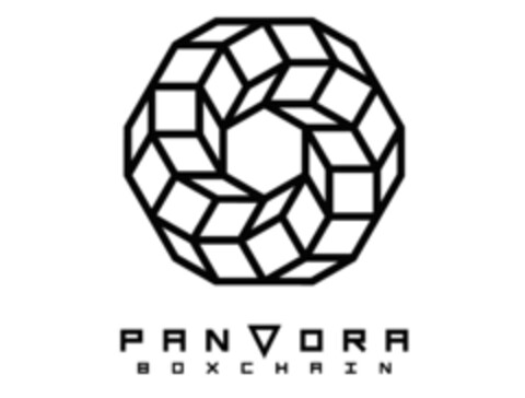 PANDORA BOXCHAIN Logo (IGE, 17.09.2018)