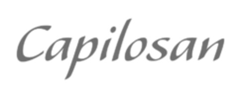 Capilosan Logo (IGE, 23.11.2018)