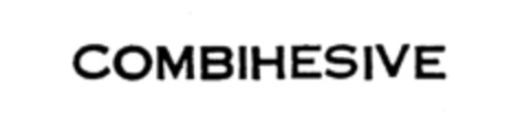 COMBIHESIVE Logo (IGE, 01/20/1978)