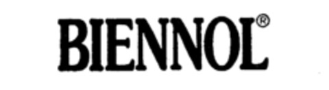 BIENNOL Logo (IGE, 01/24/1985)