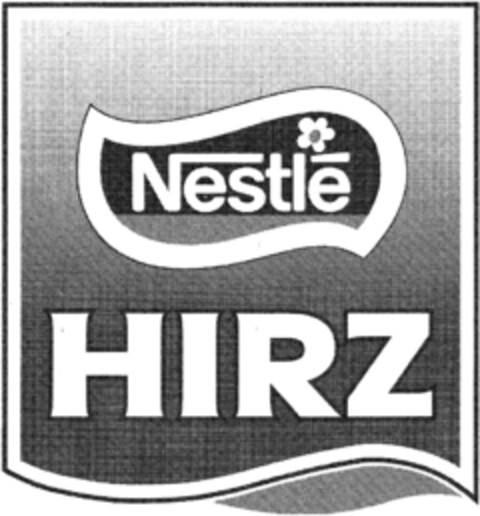 Néstlé HIRZ Logo (IGE, 30.01.1998)