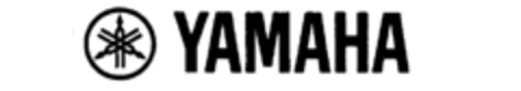 YAMAHA Logo (IGE, 03/01/1982)