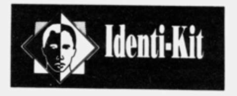 Identi-Kit Logo (IGE, 28.02.1994)