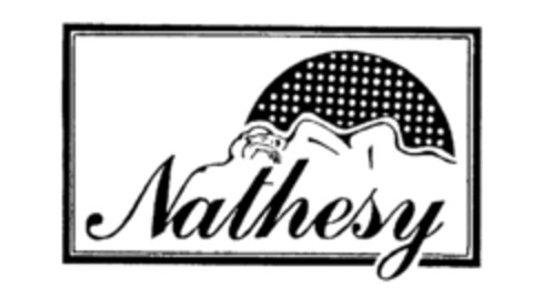 Nathesy Logo (IGE, 10.03.1988)