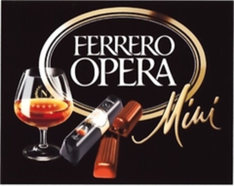 FERRERO OPERA Mini Logo (IGE, 28.08.2006)