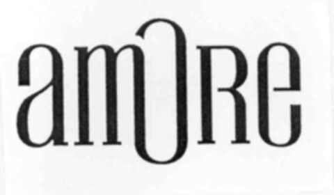 amoRe Logo (IGE, 09.03.1999)