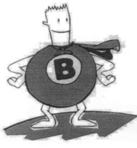 B Logo (IGE, 25.04.2002)