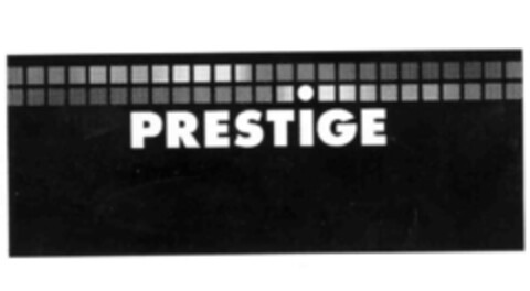 PRESTIGE Logo (IGE, 09/07/1999)