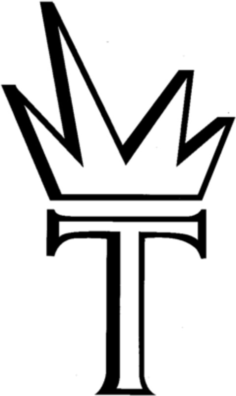 T Logo (IGE, 06/17/1997)