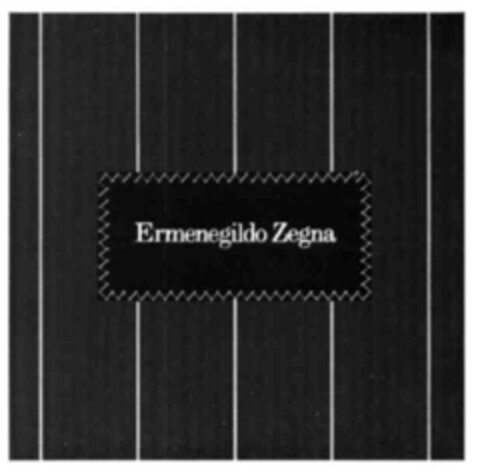 Ermenegildo Zegna Logo (IGE, 01.10.2003)