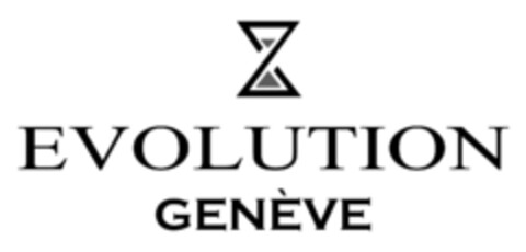 EVOLUTION GENÈVE Logo (IGE, 07.06.2023)