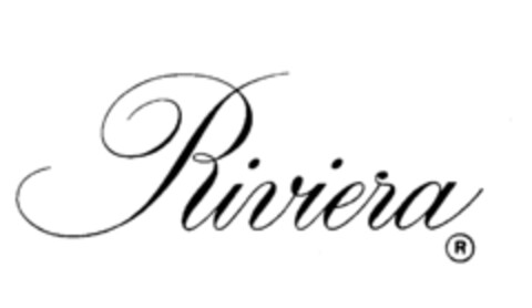 Riviera Logo (IGE, 10/02/1979)