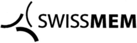 SWISSMEM Logo (IGE, 06/16/1999)