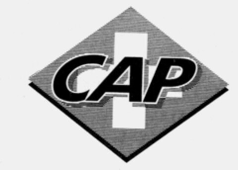 CAP Logo (IGE, 29.03.1995)