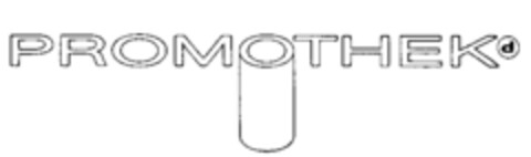 PROMOTHEK Logo (IGE, 11.08.1988)