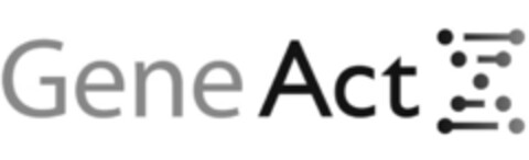 Gene Act Logo (IGE, 04/26/2021)