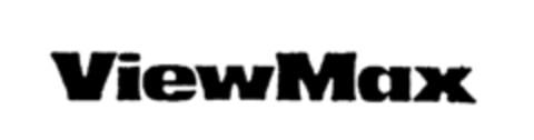 ViewMax Logo (IGE, 01.12.1987)