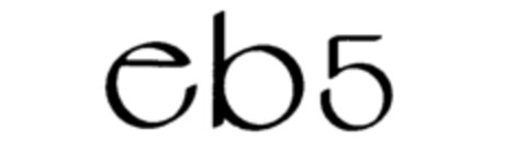 eb5 Logo (IGE, 11/08/1988)