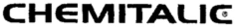 CHEMITALIC Logo (IGE, 11/18/1996)