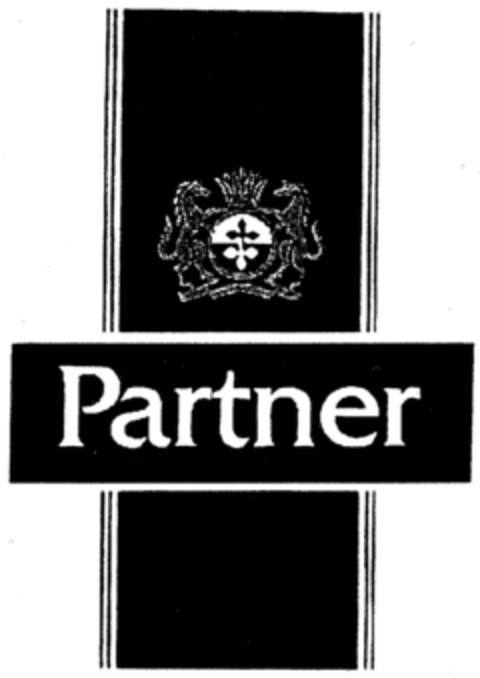 Partner Logo (IGE, 26.11.1997)