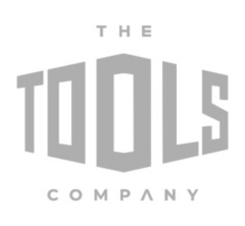 THE TOOLS COMPANY Logo (IGE, 07/01/2021)
