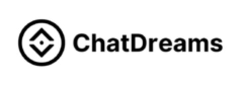 Chat Dreams Logo (IGE, 15.08.2023)