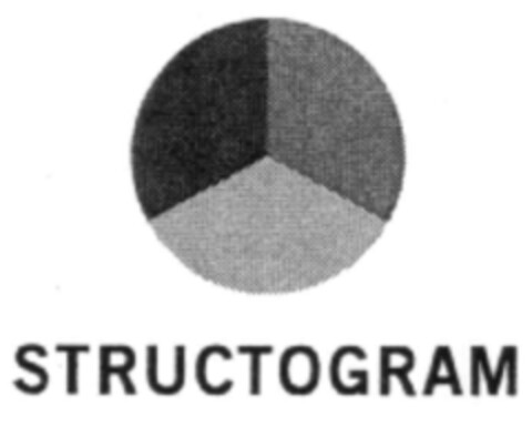 STRUCTOGRAM Logo (IGE, 15.11.2001)