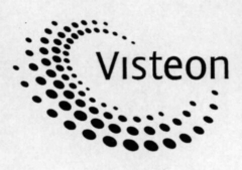 Visteon Logo (IGE, 29.11.1999)