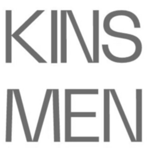 KINS MEN Logo (IGE, 10.10.2023)