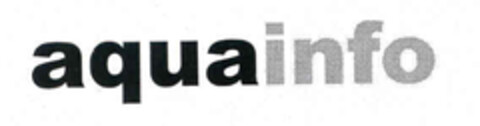 aquainfo Logo (IGE, 06.02.2003)
