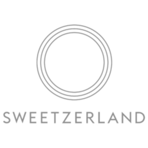 SWEETZERLAND Logo (IGE, 18.01.2017)