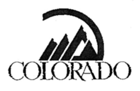 COLORADO Logo (IGE, 06.04.2004)