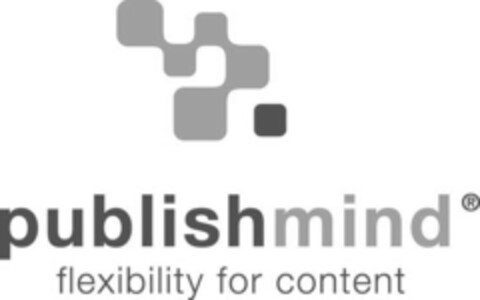 publishmind flexibility for content Logo (IGE, 26.02.2013)