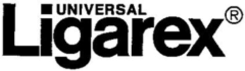 UNIVERSAL Ligarex Logo (IGE, 27.02.2014)