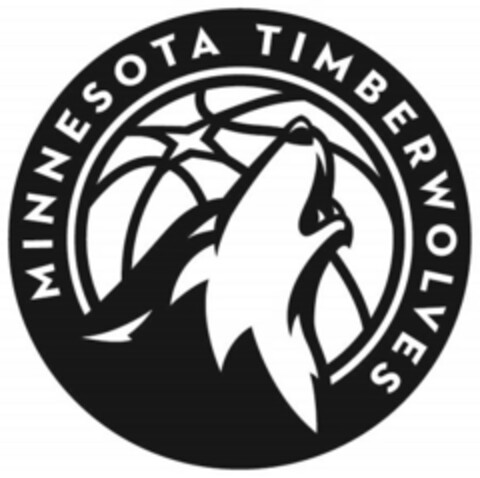 MINNESOTA TIMBERWOLVES Logo (IGE, 11.04.2017)