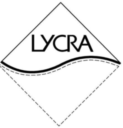 LYCRA Logo (IGE, 06/07/2006)