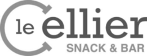 le Cellier SNACK & BAR Logo (IGE, 17.06.2015)