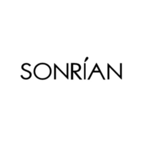 SONRIAN Logo (IGE, 04.07.2016)