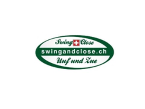 Swing Close swingandclose.ch Uuf und Zue Logo (IGE, 03.03.2017)