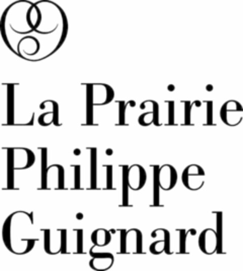 La Prairie Philippe Guignard Logo (IGE, 31.07.2007)