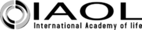IAOL International Academy of life Logo (IGE, 17.08.2009)
