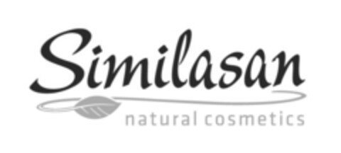 Similasan natural cosmetics Logo (IGE, 17.09.2014)
