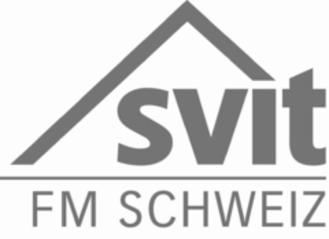 svit FM SCHWEIZ Logo (IGE, 11/13/2007)