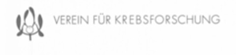 VEREIN FÜR KREBSFORSCHUNG Logo (IGE, 29.10.2013)