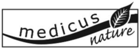 medicus nature Logo (IGE, 19.11.2009)